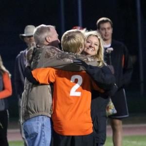 Meet your Posher, Jenny